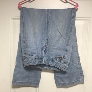 Lee Woman’s Jeans - Size 0